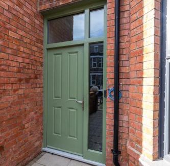 Bangor House | Boutique Stays at 78