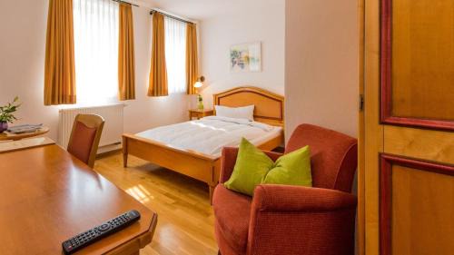 Markgroningen Hotel | Boutique- und Businesshotel Herrenküferei