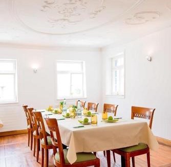 Markgroningen Hotel | Boutique- und Businesshotel Herrenküferei