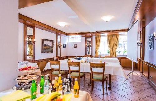 Markgroningen Hotel | Boutique- und Businesshotel Herrenküferei