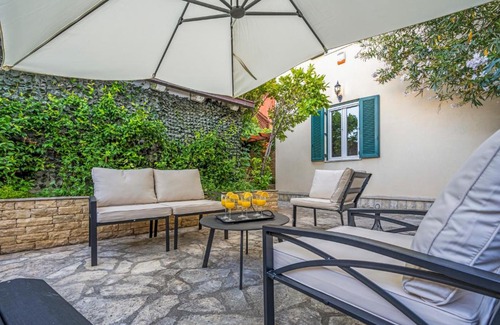 Split Villa | Boutique Villa Anna Varos