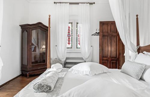 Split Villa | Boutique Villa Anna Varos