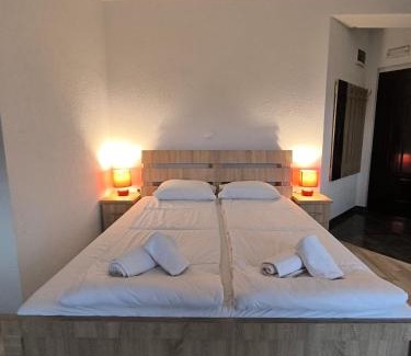 Ohrid Hotel | Boutique Villa Aura Ohrid