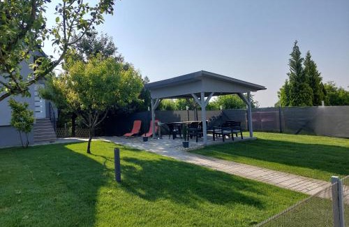 Zalakaros Villa | Boutique Villa Zala