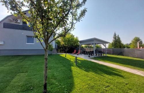 Zalakaros Villa | Boutique Villa Zala