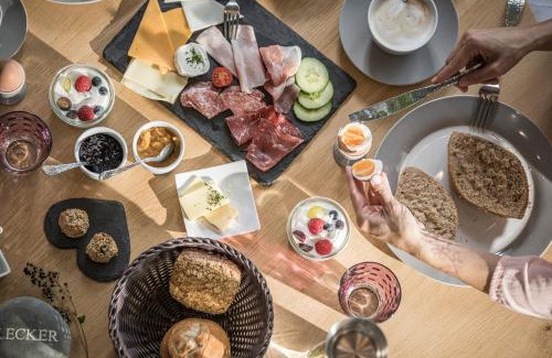 Korperich Hotel | Boutiquehotel Genusswerk Eifel