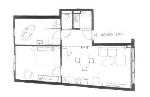 Gmunden Hotel | Boutiquehotel Zum Goldenen Hirschen