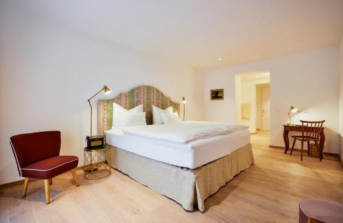 Gmunden Hotel | Boutiquehotel Zum Goldenen Hirschen