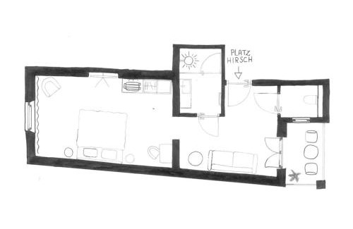 Gmunden Hotel | Boutiquehotel Zum Goldenen Hirschen