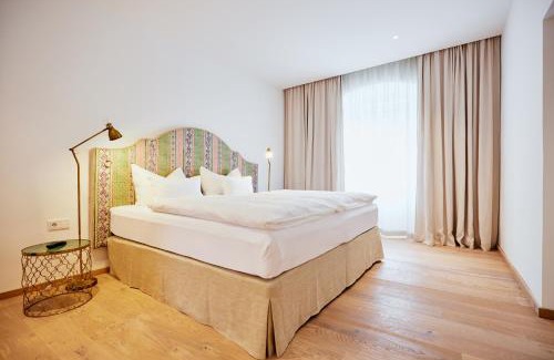 Gmunden Hotel | Boutiquehotel Zum Goldenen Hirschen