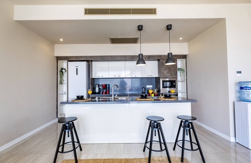 Geris Villa | Bovilla Hotels Yalikavak