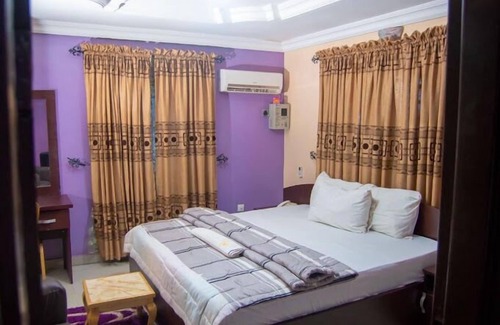 Ilorin Hotel | Bovina View Hotel