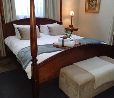Olifantshoek House | Bowden B&B