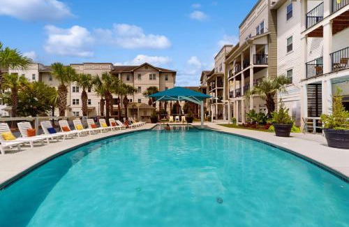 Goose Creek Apartment | Bowen Village 2107