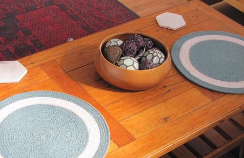 Kandos House | Bower's Hideout