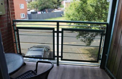 Alibon Apartment | Bowery Apartment - 2 bedroom