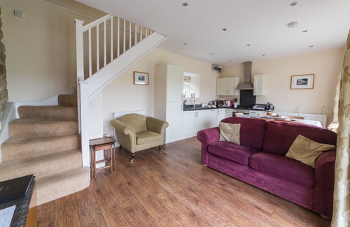 Kibblesworth Cottage | Bowes Barn 4 Star near Beamish, Newcastle & Durham - Sleeps 3 - Dogs Welcome