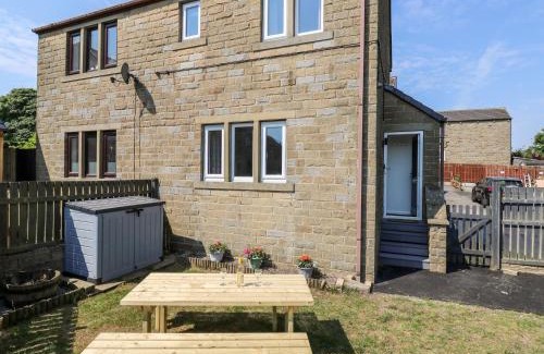 Cartworth House | Bowshaw