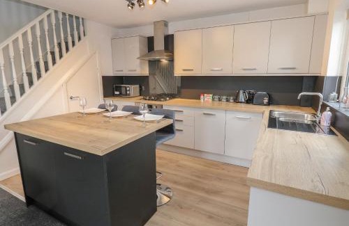 Cartworth House | Bowshaw