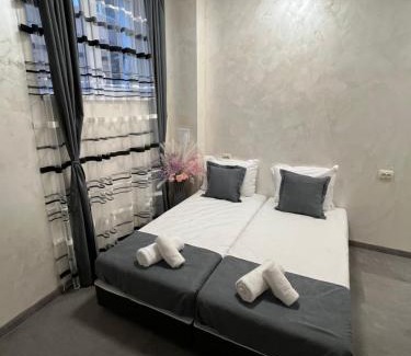 Vranyantsi House | BoxRoom2