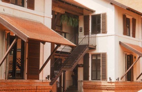 Nimman Villa | Boxsoon Nimman 2 # 4beds 3baths