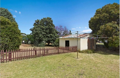 Boyanup House | Boynaup Cottage a small town getaway
