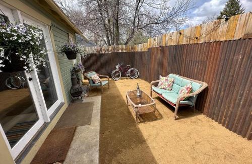 Downtown Bozeman House | Bozeman Bungalow Downtown