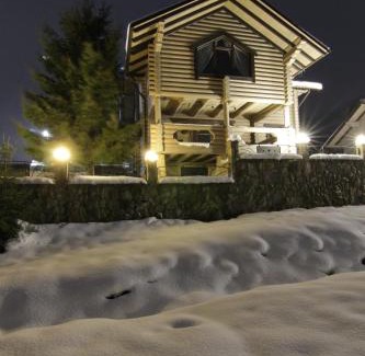 Mykulychyn Resort | Bozhena