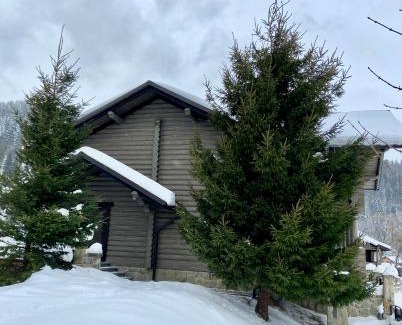 Mykulychyn Resort | Bozhena