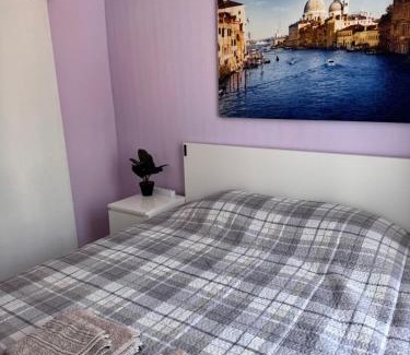 Vidzeme Suburb Apartment | Brīvības skati apartments