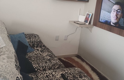 Tramandai House | Cozy house 1 km from Nova Tramandaí beach!