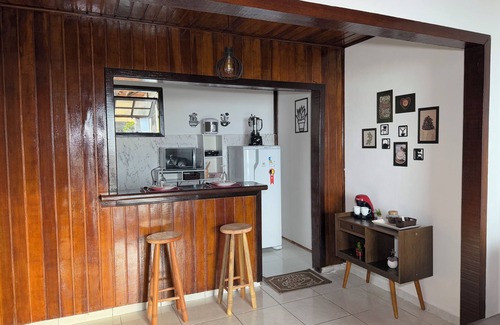 Barra de Guaratiba Apartment | Cozy apartment with incredible sunset and sea view.