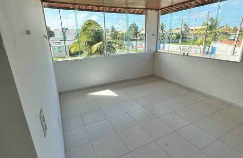 Brejo House | Casa Barra Mar 5 Minutos do Francês