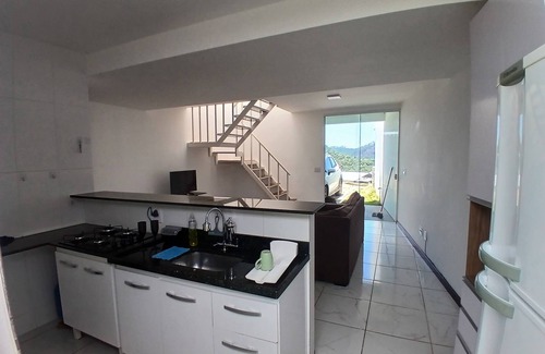 Chacara Paraiso House | Cozy house in Nova Friburgo, perfect for a peaceful stay in the mountains