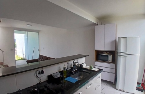 Chacara Paraiso House | Cozy house in Nova Friburgo, perfect for a peaceful stay in the mountains