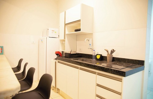 Presidente Prudente Apartment | Refuge of Western São Paulo.