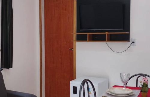 Jardim Botanico House | House in Jardim Botânico. Super cozy with a view of Christ the Redeemer