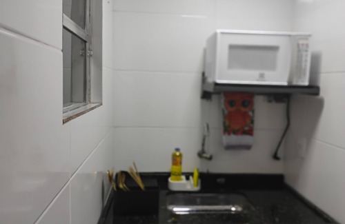 Jardim Botanico House | House in Jardim Botânico. Super cozy with a view of Christ the Redeemer