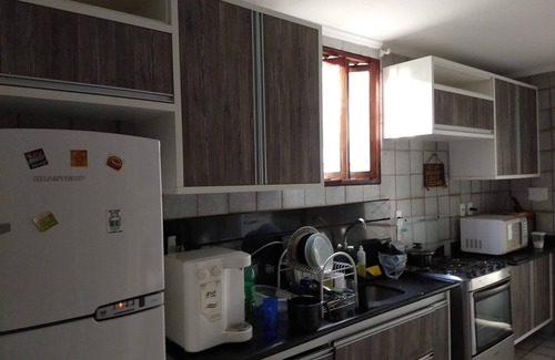 Aruanda House | House in farmhouse with all structure of leisure and comfort