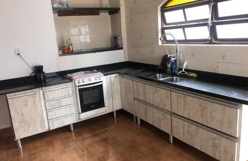 Mongagua House | Seaside House