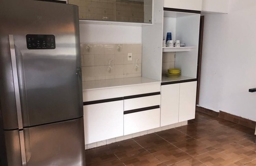 Mongagua House | Seaside House