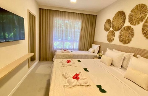 Tibau do Sul Hotel | Pipa Privilege Ocean: your dream stay with luxury, comfort and tranquility!