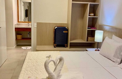 Tibau do Sul Hotel | Pipa Privilege Ocean: your dream stay with luxury, comfort and tranquility!