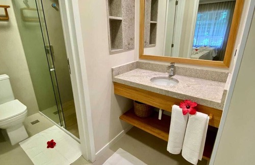 Tibau do Sul Hotel | Pipa Privilege Ocean: your dream stay with luxury, comfort and tranquility!