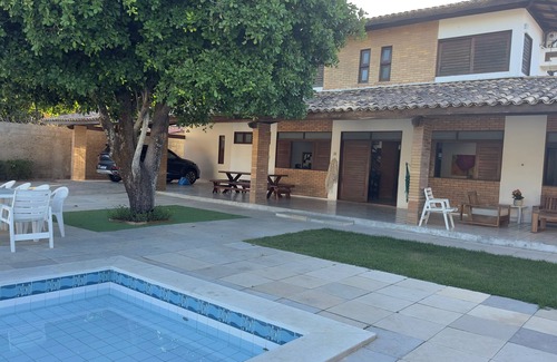 Praia do Frances House | French beach