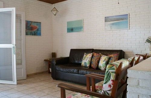 Guaeca House | Casa Azul