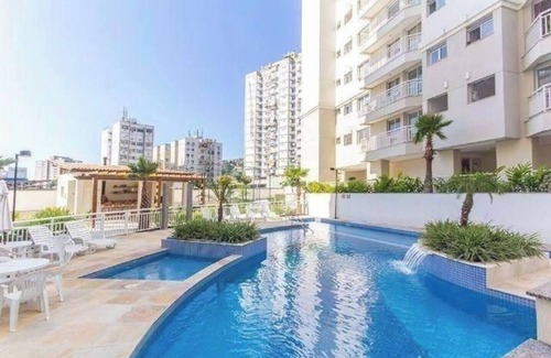 Sao Francisco Xavier Apartment | Luxury apartment in Maracanã