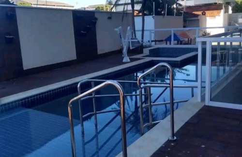 Sao Jose do Rio Preto Apartment | Apartamento Para Negócios e Lazer, ao Lado do Aeroporto