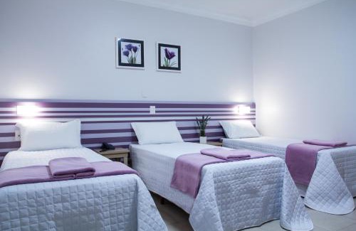 Volta Grande Hotel | BR Suítes Hotel