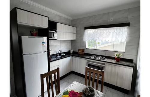 Tres Rios do Sul Apartment | Complete apartment in Três Rios